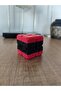 Dual Color Infinity Cube - Stress Cube - Fidget Toy - 3