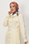 وشاح طبيعي منقوش 8633