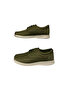 - Summer Orthopedic Sole Men's Linen Comfortable Sports Shoes - 6