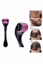 Shopilke Comb Dermaroller 540 Needle Roller 1 mm Needle Skin Facial Renewal (95529) Care - 2