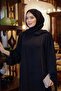 فيرايس مطرز بالأحجار من بويدان - 3