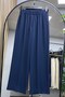Colmar Women's Trousers Navy Blue - 2