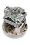 Bosch Compatible Serie 6 Smartsensor Control Vacuum Cleaner Motor Bgs41K332/04 Vrbsgs43 - 2