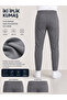 Combed Cotton Trousers for School and Casual Use Boys Girls Unisex - 3