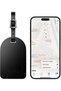 E91H Apple Find My Μαύρο - 5