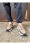 Handmade Genuine Leather Men's Casual Sneaker Shoes - 3