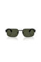 Po1022S 107831 58 Unisex Sunglasses - 5