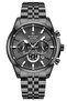 Rd813321M Men's Wristwatch with Steel Strap - 4