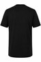 Spain Printed Black Men's T-Shirt 26Ysö8000005 - 3