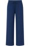 Women’s Wide Leg Drawstring Pants - 3
