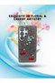 Luxury 3D Rhinestone Cherry Phone Case for Samsung Galaxy S24 Ultra- Elegant Floral Jeweled Protective Cover for Premium Smartphone Models