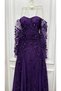 evening dress - 4