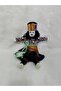 Geographical Indication Traditional Handmade Local Men's Onion Cloth Doll Tamg7 - 3