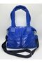 Women's Shoulder and Hand Bag Tori Navy Blue