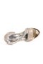 Gold Girls' Heeled Sandals 26A97 F - 5