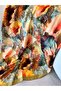 Si̇yane Cotton Scarf Pattern 2 26 - 14 - 2