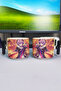 كوب سيراميك فاخر مطبوع عليه Durin Genshin Impact (قطعة واحدة) على شكل حرف T بمقبض أسود خاص V1T - 2