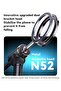 Multi-Functional C297 Live Broadcast Stand Magnetic Telescopic & Fully Rotatable for Convenience - 2