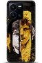 Vivo Y22S Case Hd Printed Case - They Can'T Bring Me down 5584