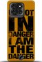 S71 Case Hd Printed Case - They Can'T Bring Me down 5492