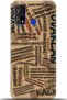P13 Blue Max Pro Lite Case Hd Printed Case - They Can'T Bring Me down 5586