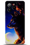 X7 Case Hd Printed Case - They Can'T Bring Me down 6055
