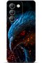 Vivo V30 Lite Case Hd Printed Case - They Can'T Bring Me down 6052