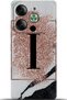 Pova 6 Case Hd Printed Case - They Can'T Bring Me down 6011