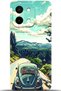 Vivo Y28 Case Hd Printed Case - They Can'T Bring Me down 5563