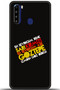 P13 Blue Max Case Hd Printed Case - They Can'T Bring Me down 5577
