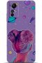 Xiaomi Redmi Note 12S Case Hd Printed Case - They Can'T Bring Me down 6034