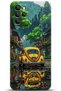 X700 Case Hd Printed Case - They Can'T Bring Me down 5561