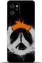 S19 Max Pro Case Hd Printed Case - They Can'T Bring Me down 6037