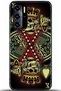 P13 Blue 2021 Case Hd Printed Case - They Can'T Bring Me down 5553