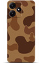 Xiaomi Poco M6 Pro 5g Case Hd Printed Case - They Can'T Bring Me down 6050