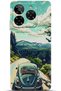 General Mobile Era 50 Case Hd Printed Case - They Can'T Bring Me down 5563