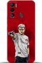 Pova Neo Case Hd Printed Case - They Can'T Bring Me down 5533