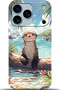 Apple iPhone 17 Pro Case Hd Printed Case - They Can'T Bring Me down 5227