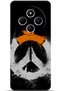Xiaomi Redmi A4 Case Hd Printed Case - They Can'T Bring Me down 6037