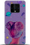 Camon 16 Premier Case Hd Printed Case - They Can'T Bring Me down 6034