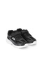 Pirus Unisex Kids Black / White Casual Sports Shoes - 2
