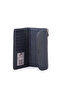 (Prettyzys) Imported, Soft Leather, Women's Wallet (Width: 18 X Length:9) - 3