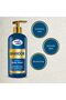 Bakhoor Body Wash 500 ML- Alcohol-Free, Enriched with Vitamin E, Soft, Creamy and Moisturizing - 4