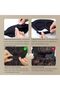 Sleep Eye Mask for Men Women, 3D Contoured Cup Sleeping Mask & Blindfold, Concave Molded Night Sleep Mask - 7