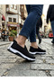 Konay B025 Laceless Aqua Sports Shoes - 2