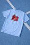 Dad T-Shirt Father's Day Oversize 100% Cotton Printed Men's T-Shirt Comfortable Fit
