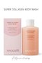 Super Collagen Body Wash, 220 ml (Pdrn Collagen Renewing Shower Gel)