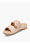 Women Slide Sandals - 4