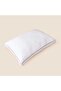 Soft Air-Conditioned Kangaroo Pillow - White - 50X70 cm - 2