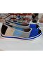 Women's Knitted Patterned Daily Comfortable Ballerinas - 4